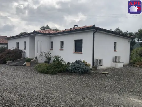 Martres-Tolosane Haute-Garonne huis foto 7135318