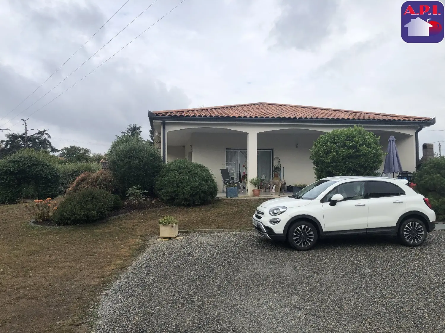  te koop huis Martres-Tolosane Haute-Garonne 2