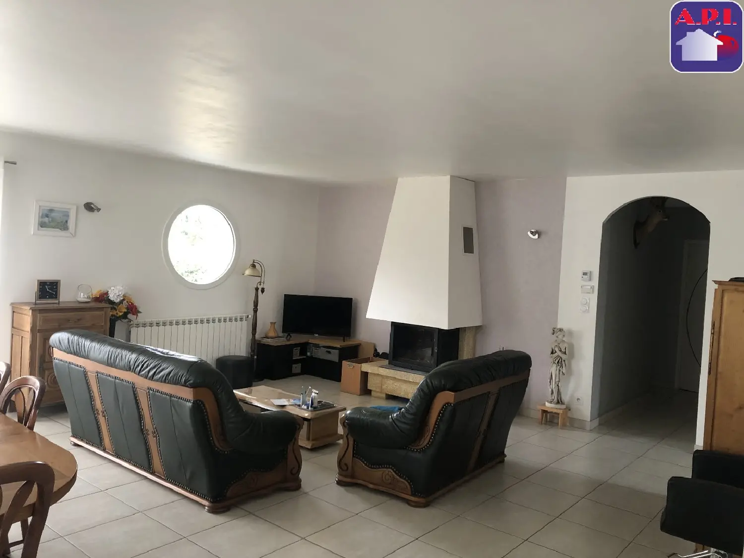  te koop huis Martres-Tolosane Haute-Garonne 4