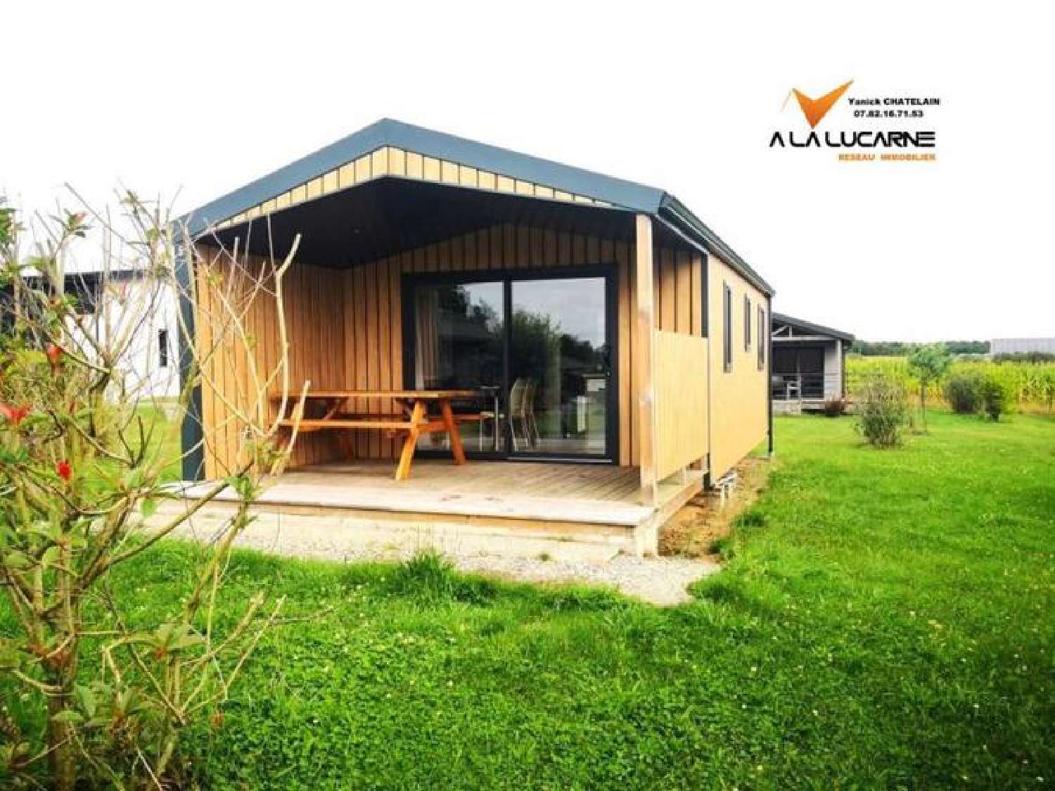  en venta casa Marzan Morbihan 1
