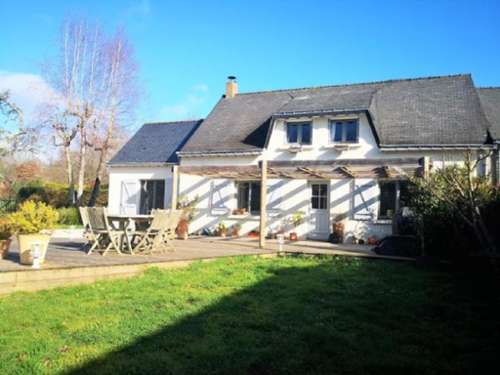Marzan Morbihan huis foto 7137933