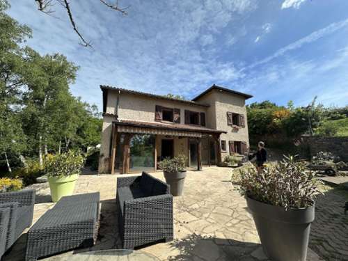 Matour Saône-et-Loire huis foto 7137336