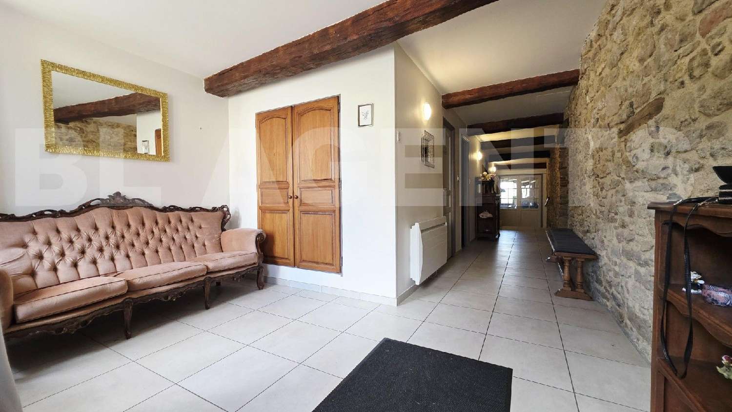  en venta casa Maubert-Fontaine Ardennes 1