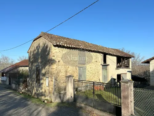 Maubourguet Hautes-Pyrénées huis foto 7128947
