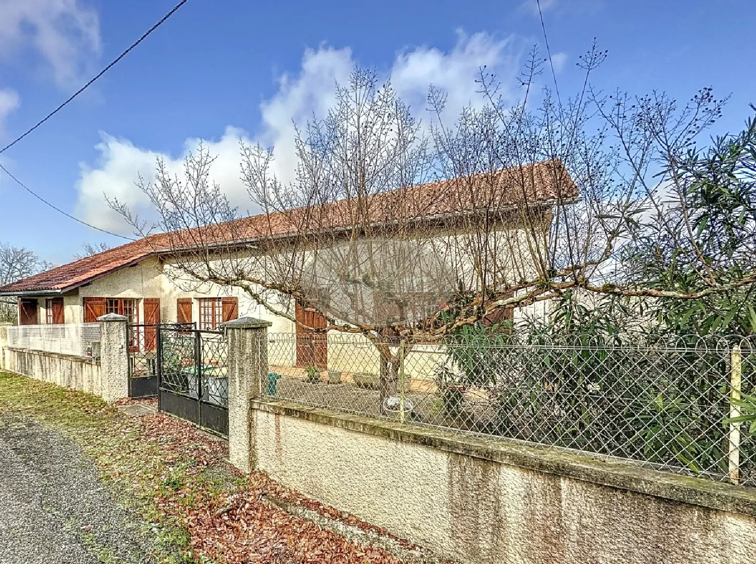  for sale house Maubourguet Hautes-Pyrénées 2