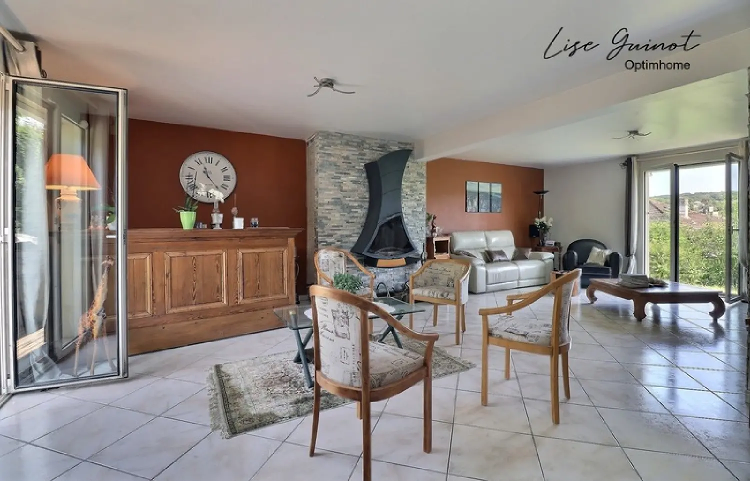  à vendre maison Maule Yvelines 2