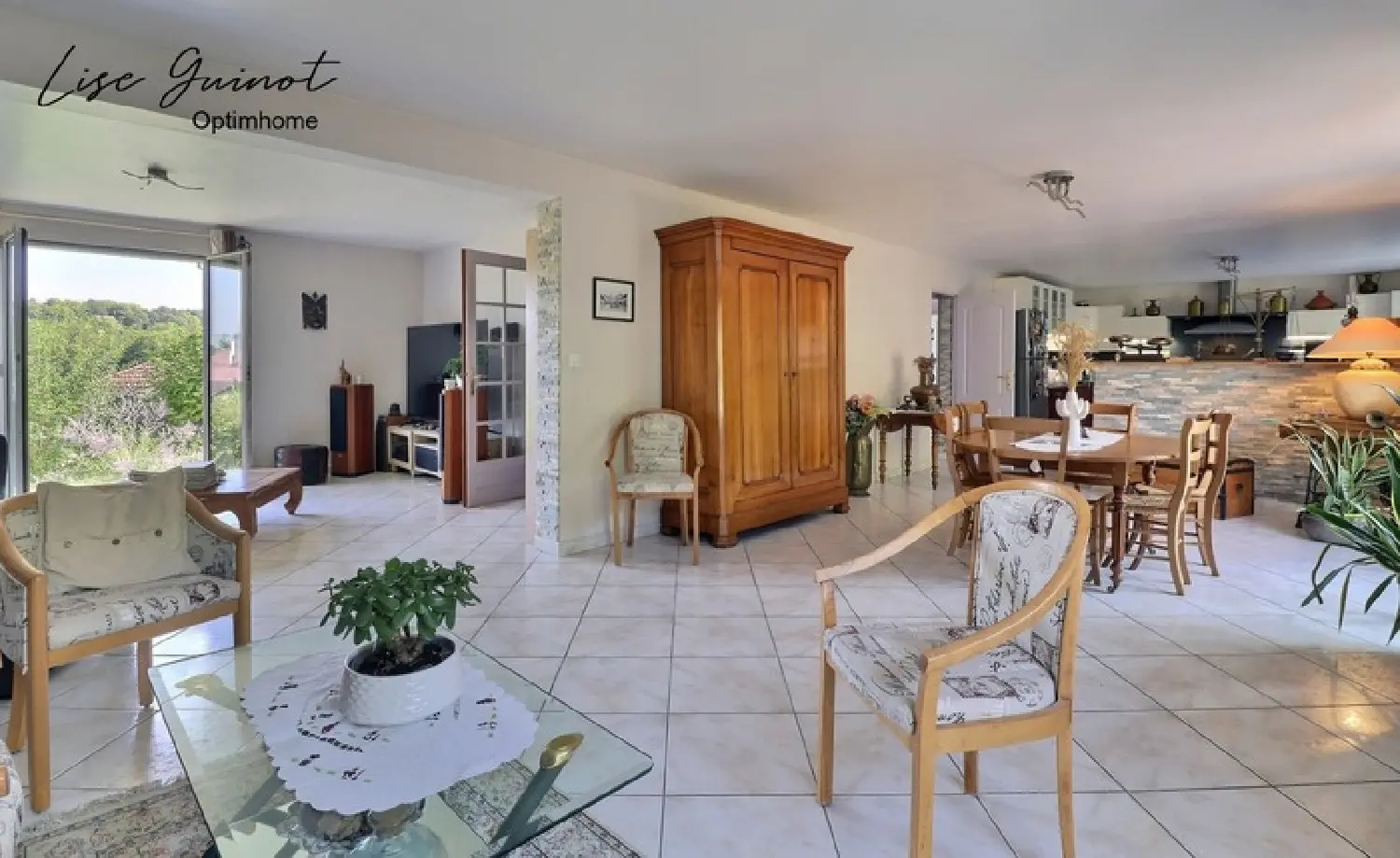  à vendre maison Maule Yvelines 3