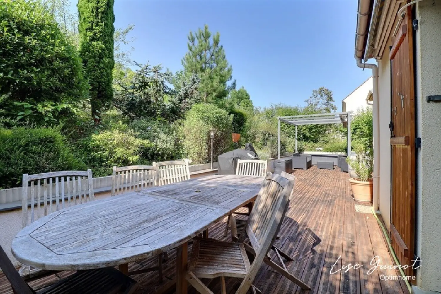  à vendre maison Maule Yvelines 4