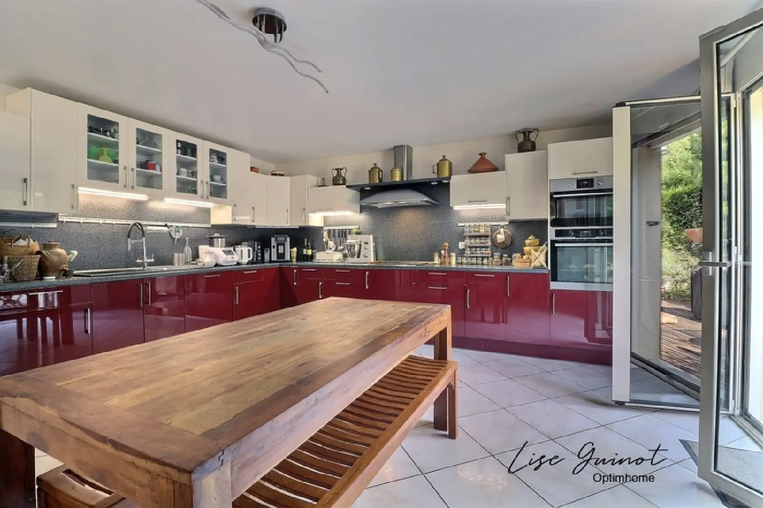  à vendre maison Maule Yvelines 5