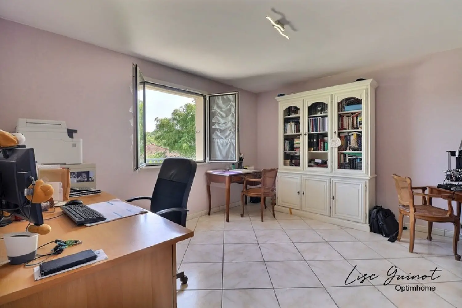  à vendre maison Maule Yvelines 7