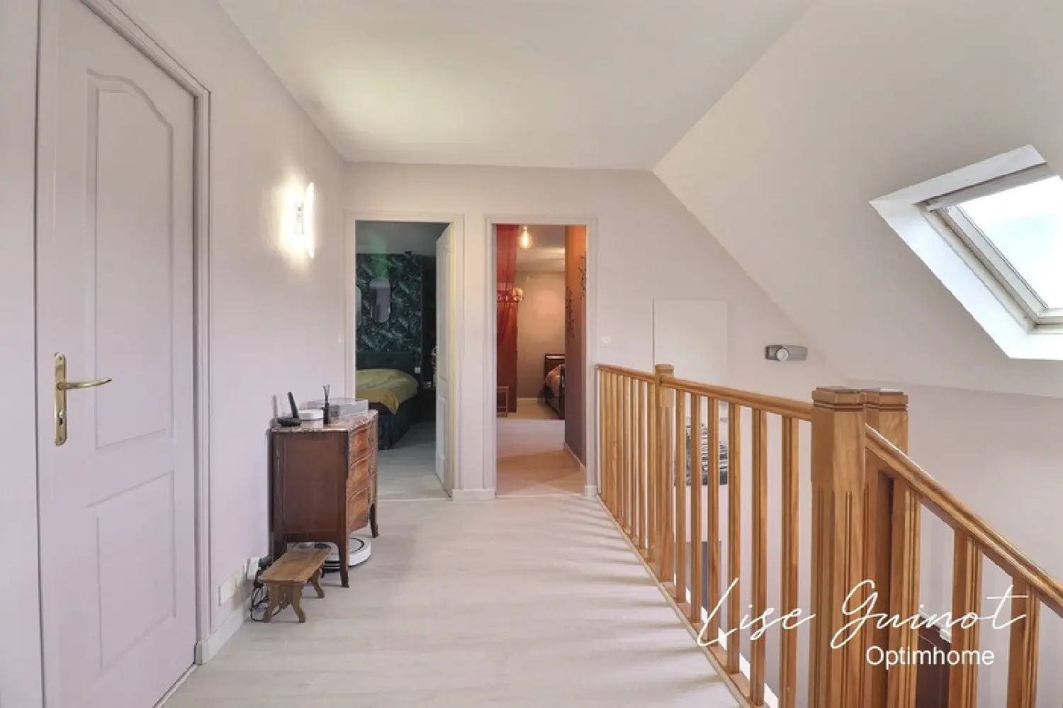  à vendre maison Maule Yvelines 8