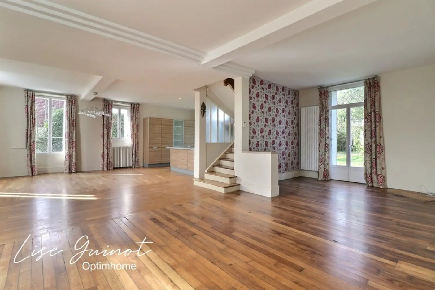  te koop huis Maule Yvelines 2