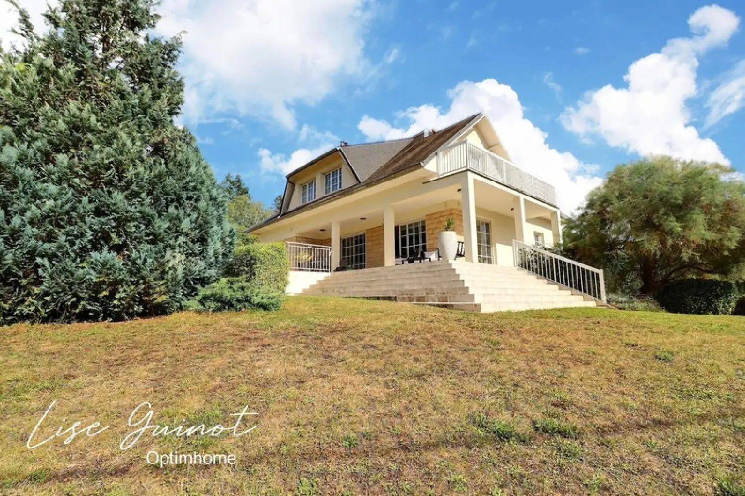  kaufen Haus Maule Yvelines 3