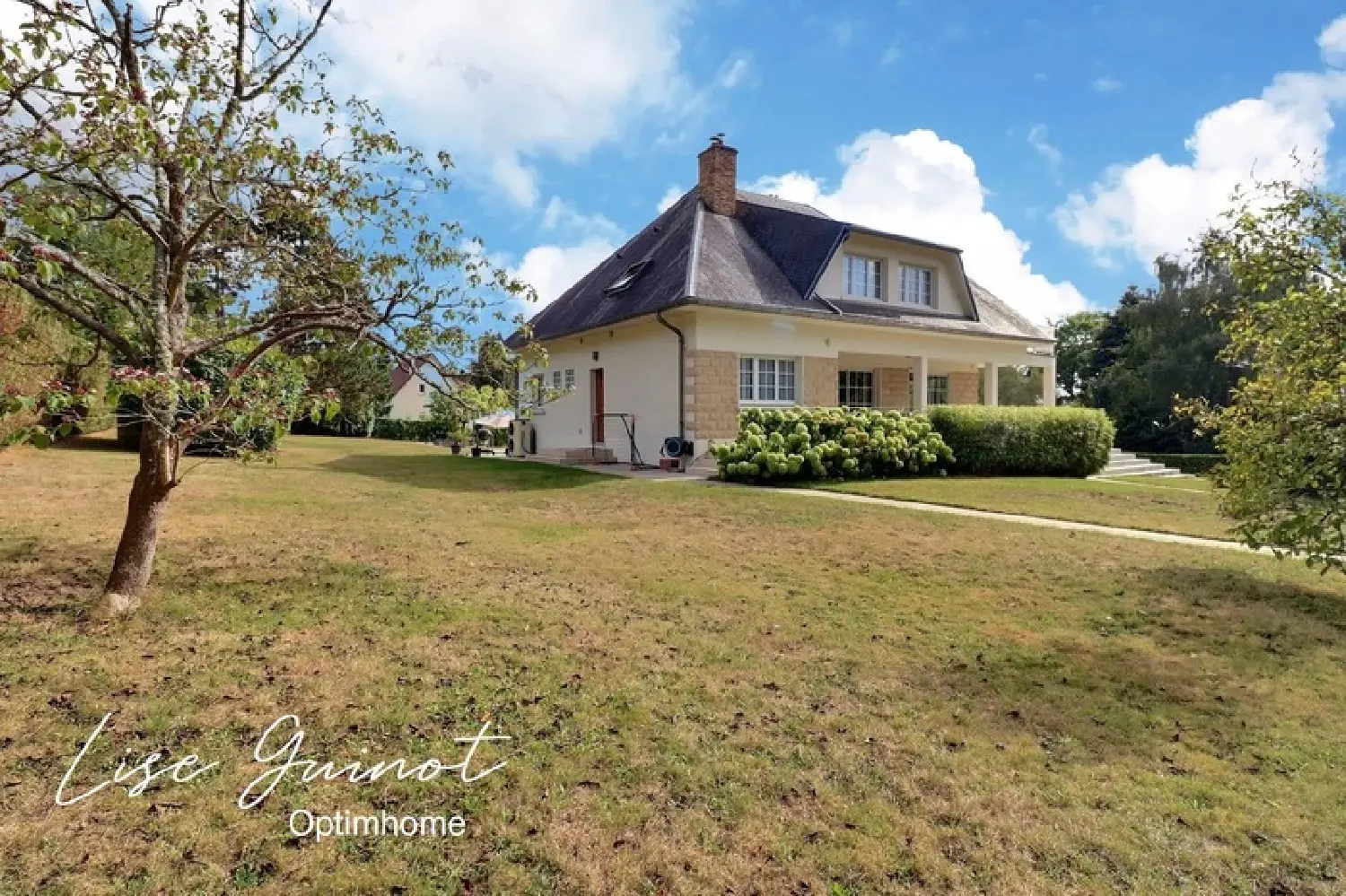  for sale house Maule Yvelines 2