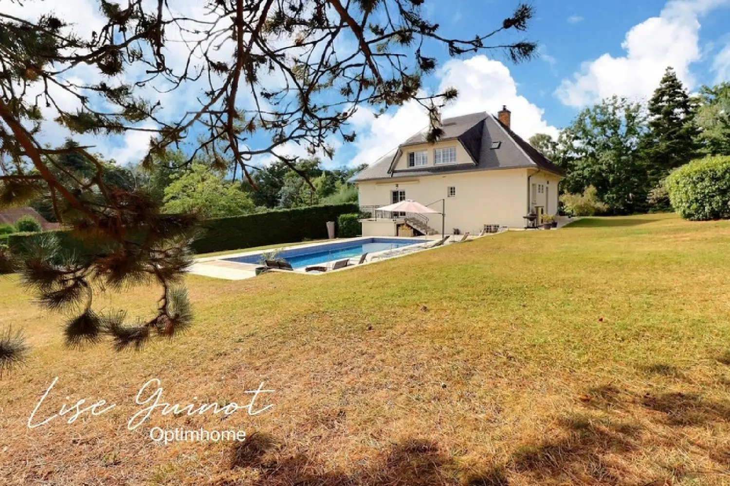  for sale house Maule Yvelines 5