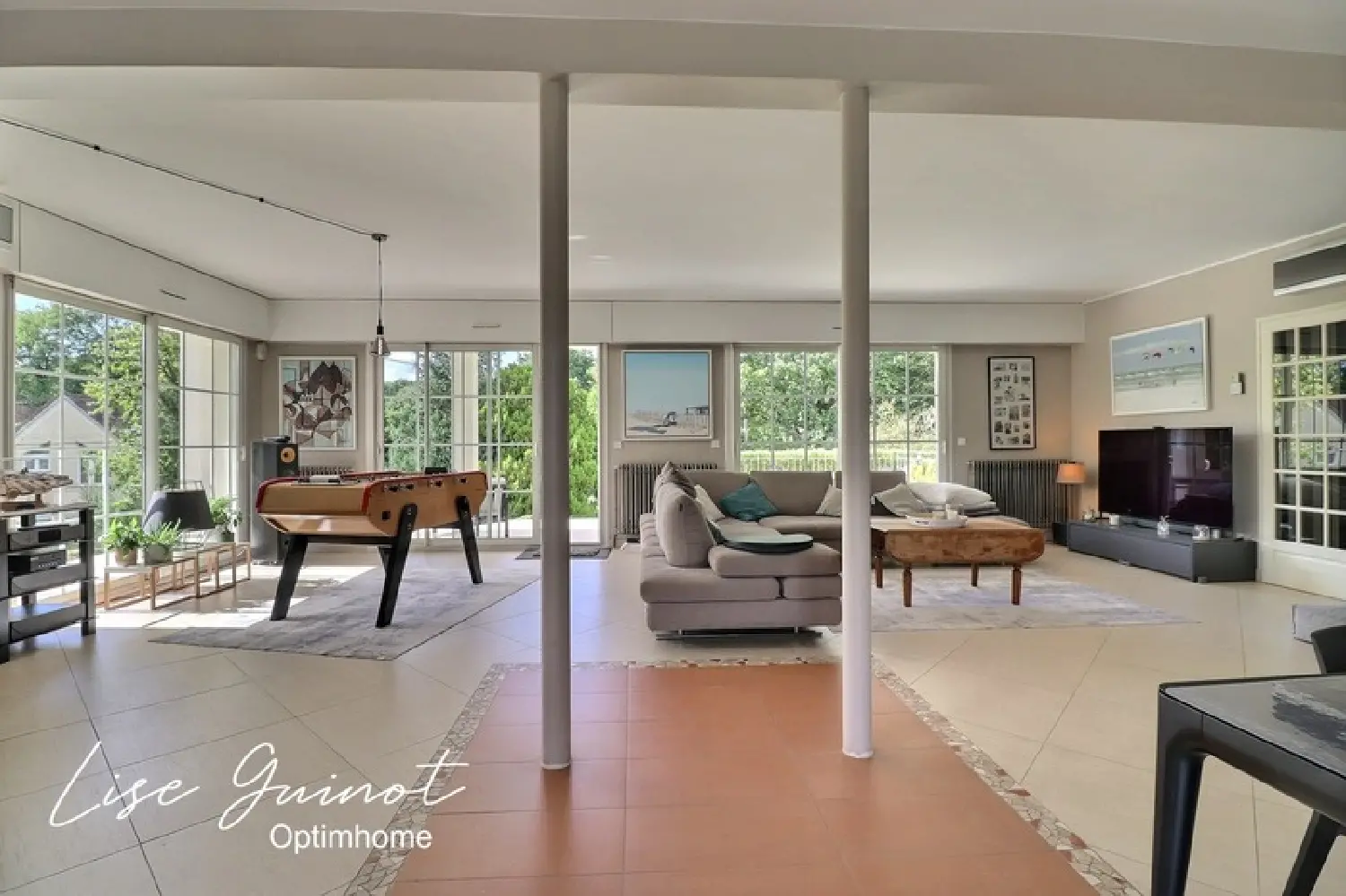 for sale house Maule Yvelines 8