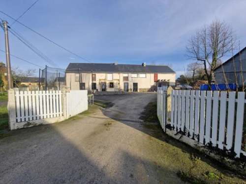 Mauron Morbihan huis foto 7137732