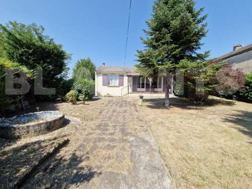 Mauroux Lot huis foto 7142595
