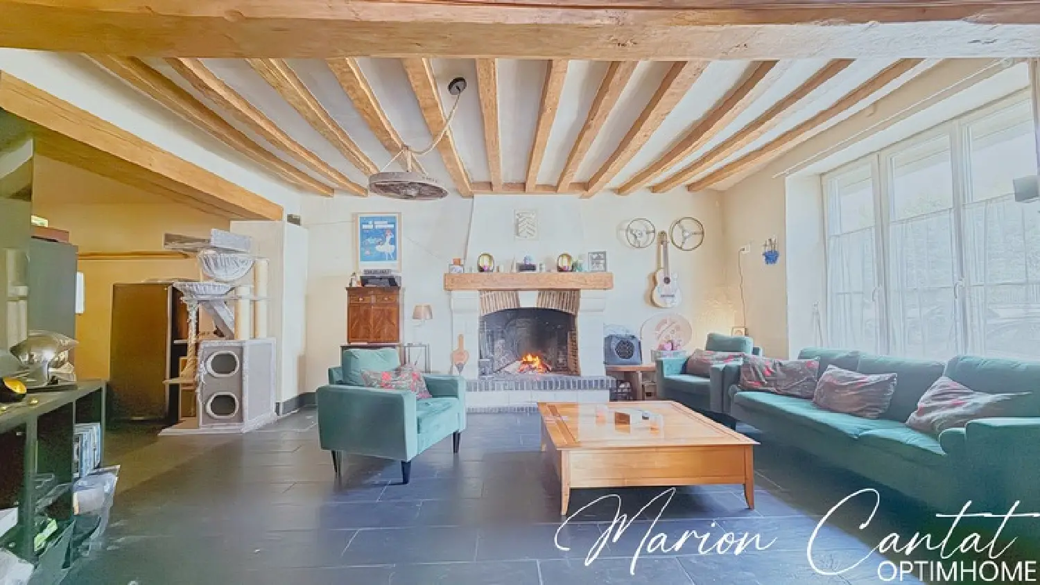  kaufen Haus Mauves-sur-Huisne Orne 2
