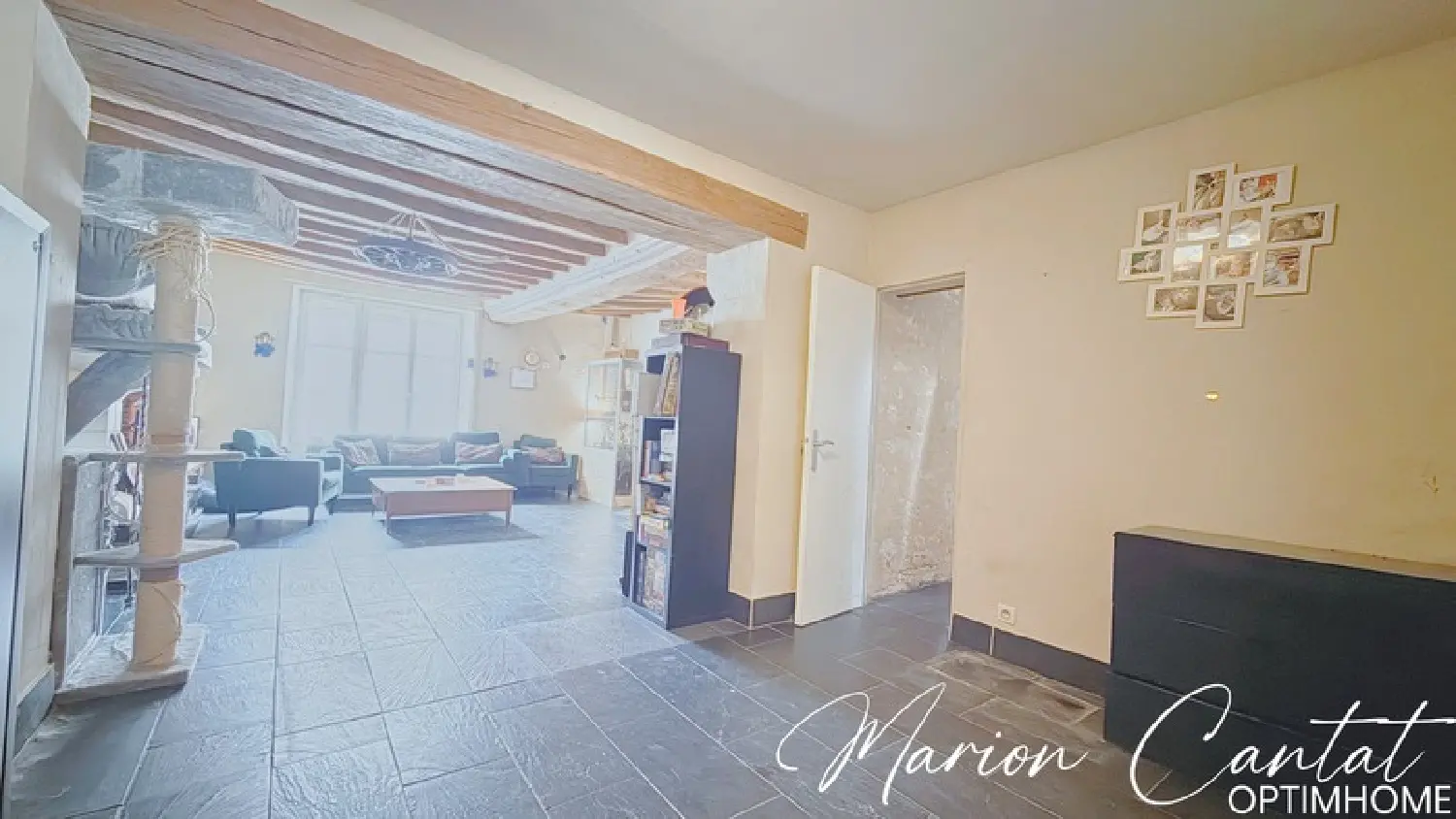  kaufen Haus Mauves-sur-Huisne Orne 3