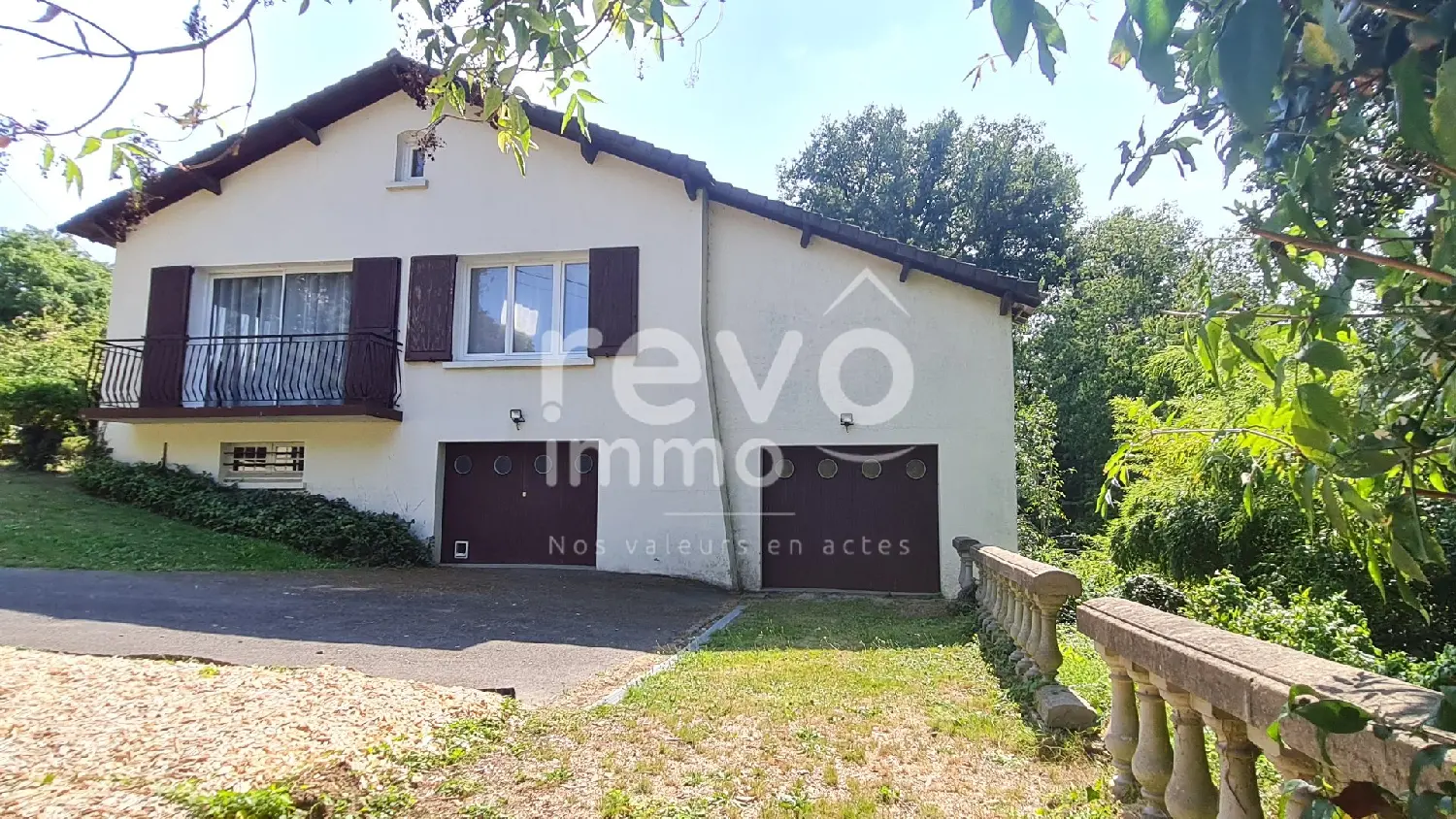  te koop huis Mauves-sur-Loire Loire-Atlantique 1