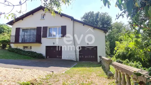 Mauves-sur-Loire Loire-Atlantique huis foto 7134388