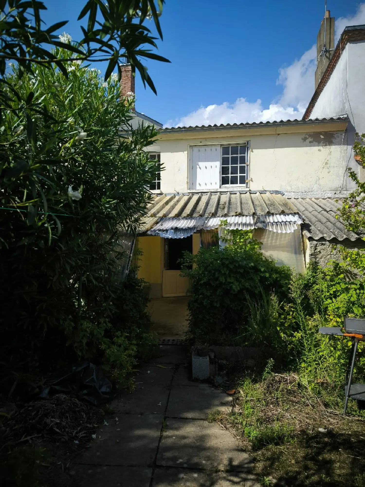  te koop huis Mauves-sur-Loire Loire-Atlantique 1