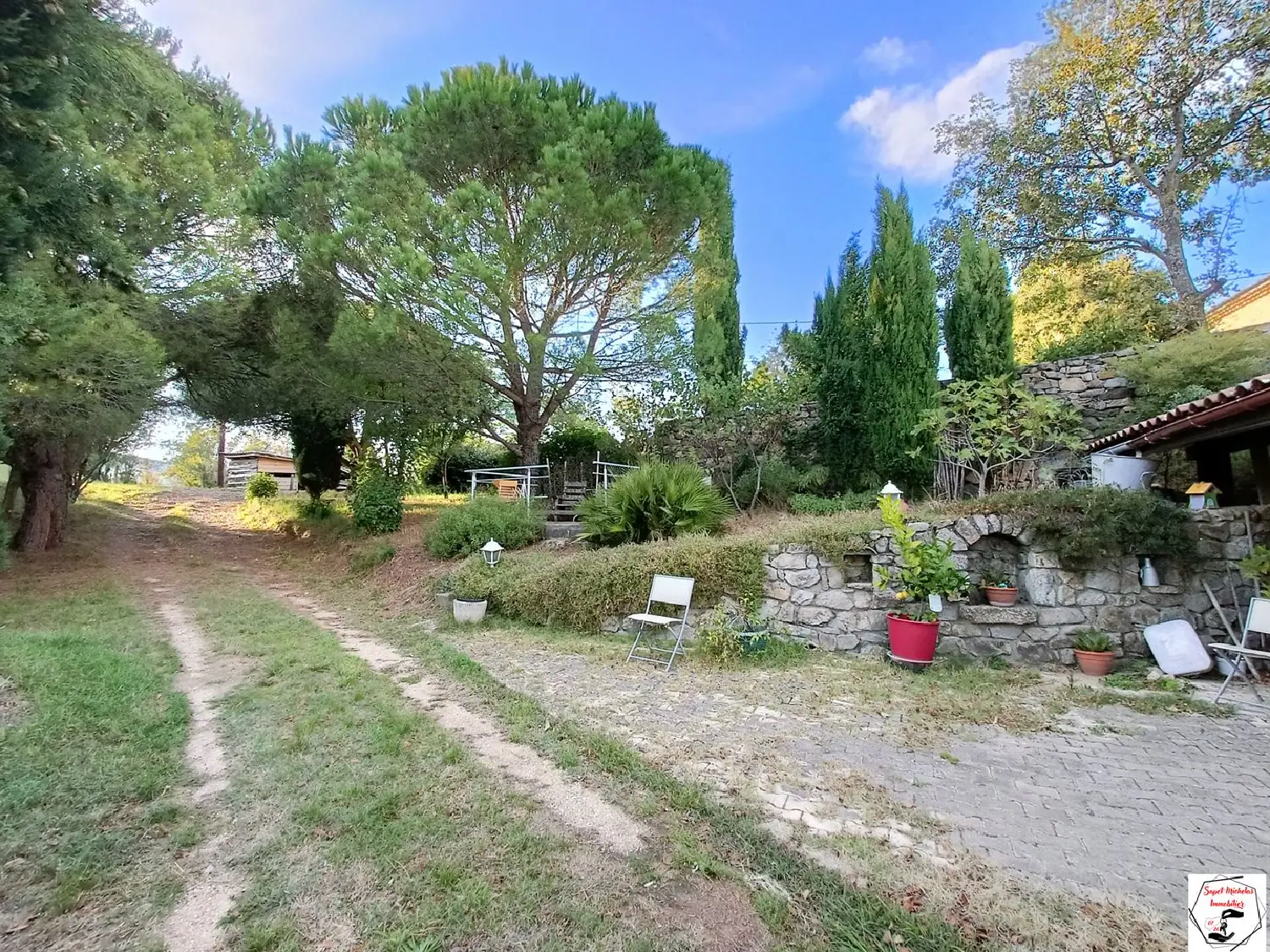  kaufen Haus Mauves Ardèche 2