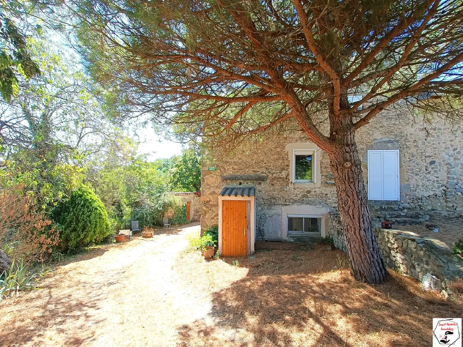  kaufen Haus Mauves Ardèche 3