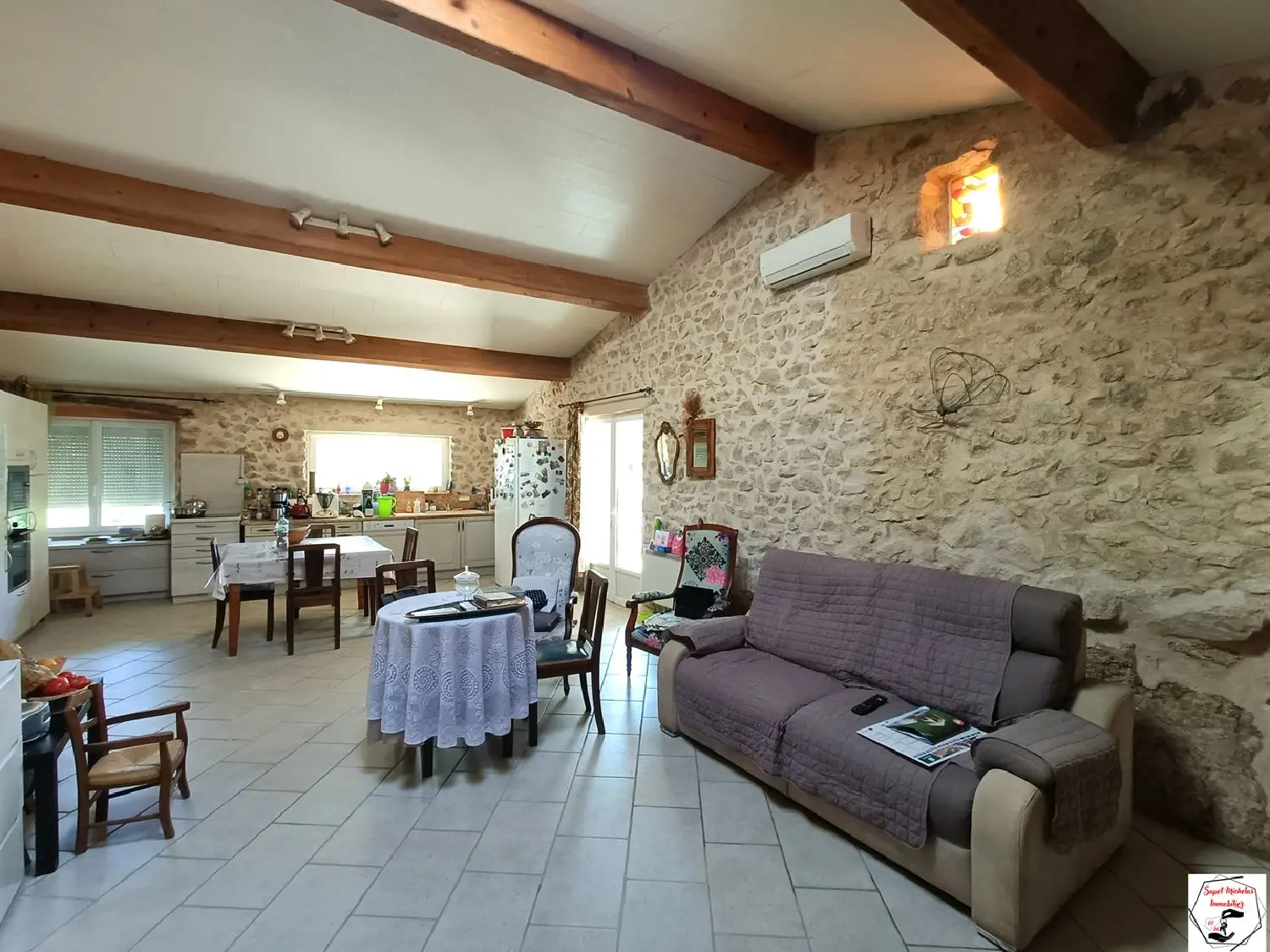  kaufen Haus Mauves Ardèche 4