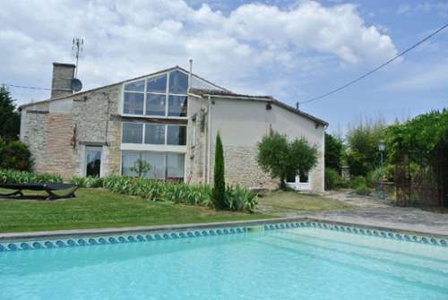 Mauvezin-sur-Gupie Lot-et-Garonne huis foto 7140021