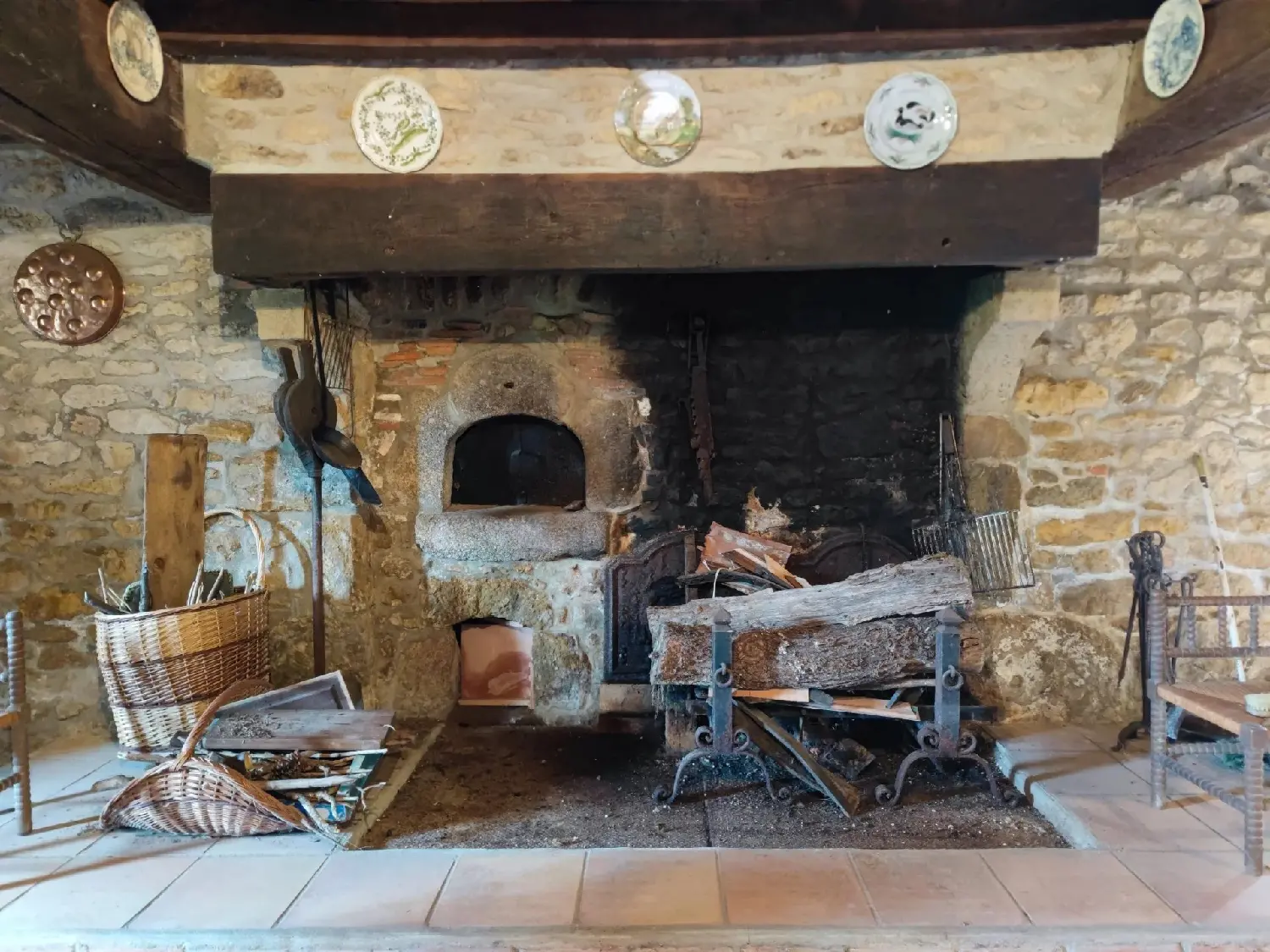  for sale house Maux Nièvre 6