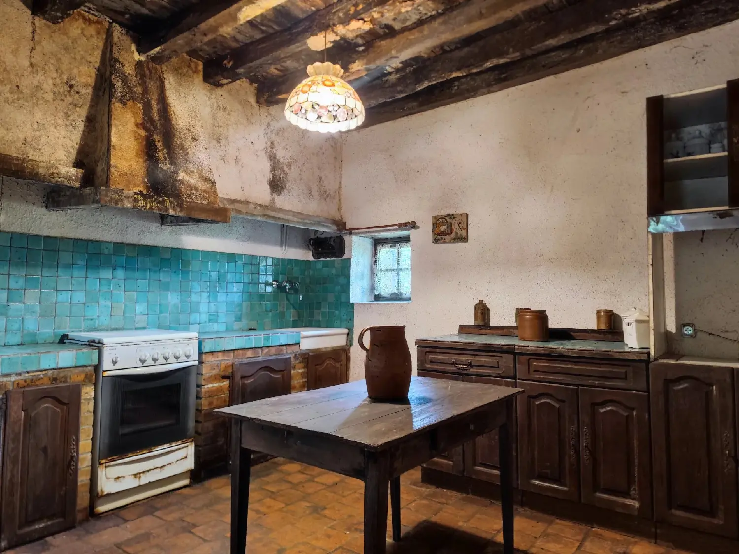  for sale house Maux Nièvre 8