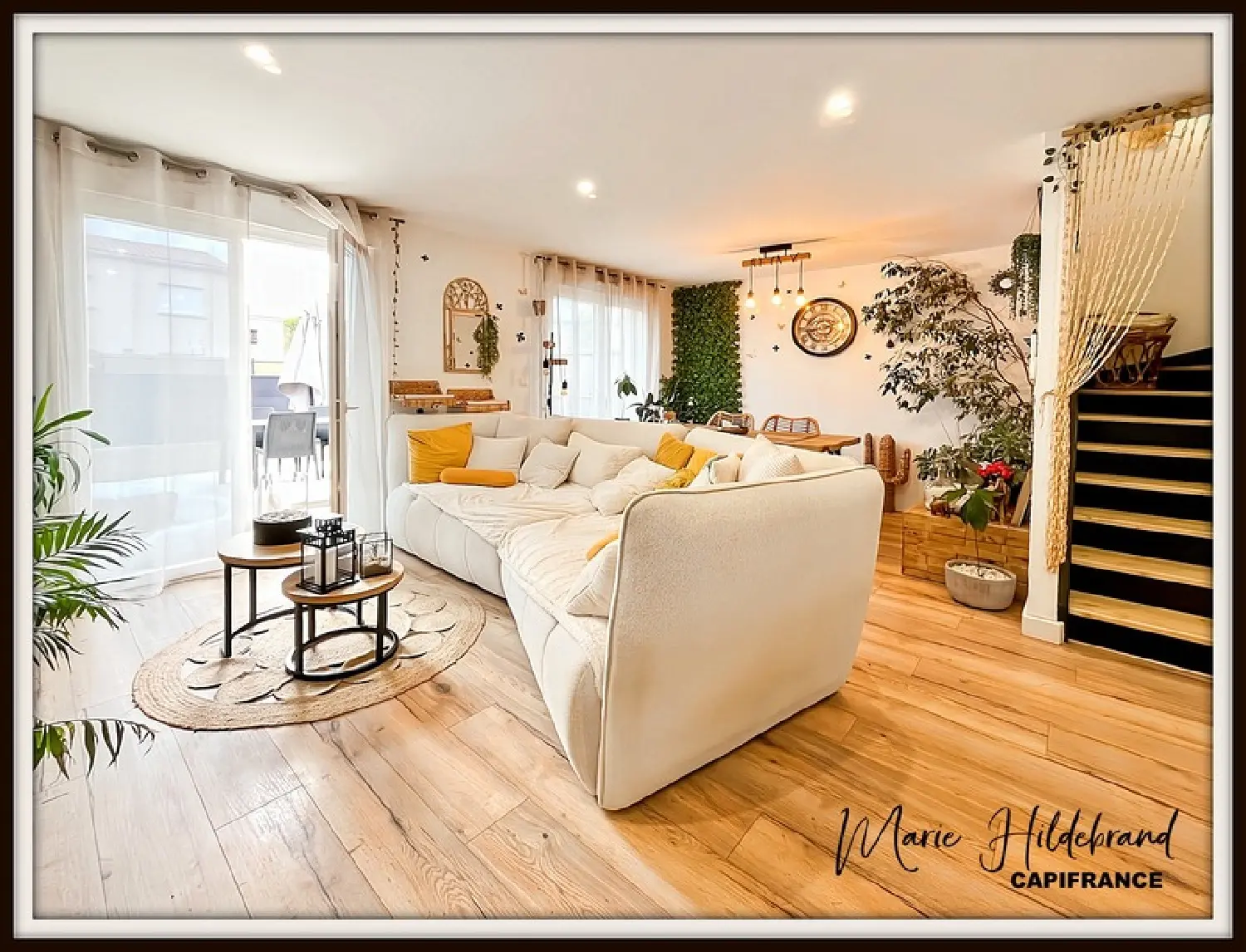  te koop huis Mauzac Haute-Garonne 2