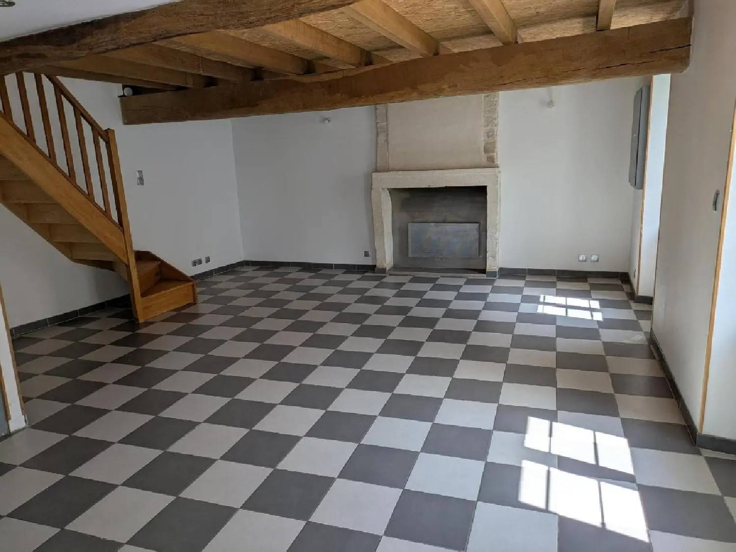  à vendre maison Mauzé-sur-le-Mignon Deux-Sèvres 2