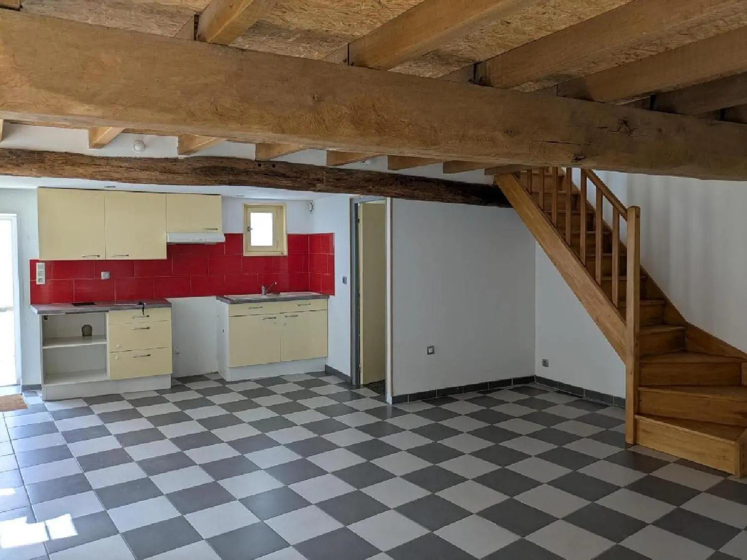  à vendre maison Mauzé-sur-le-Mignon Deux-Sèvres 5