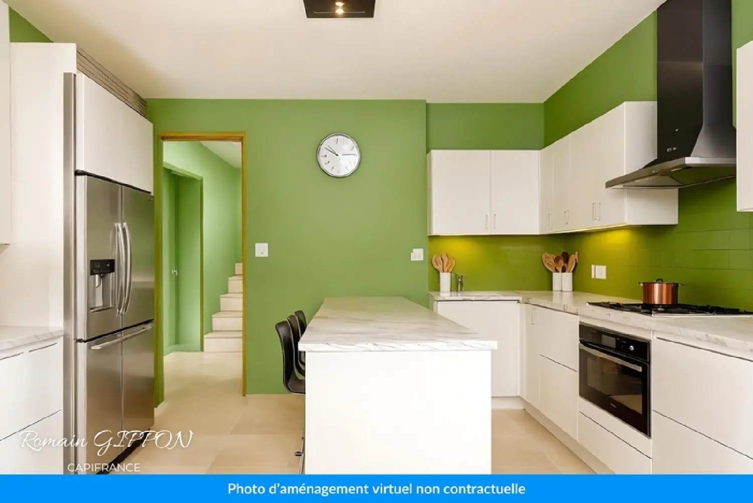 for sale house Maxéville Meurthe-et-Moselle 4