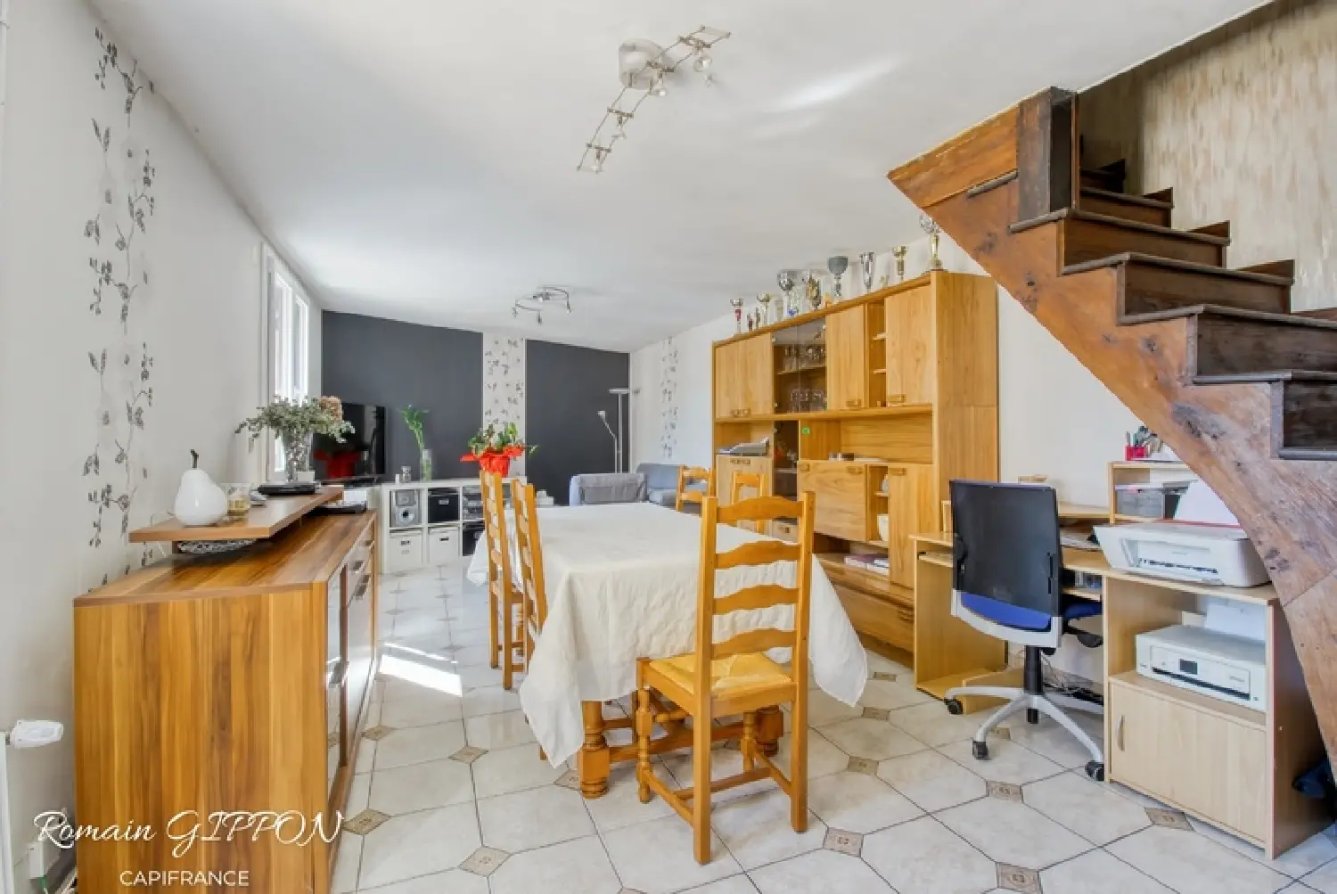  for sale house Maxéville Meurthe-et-Moselle 5