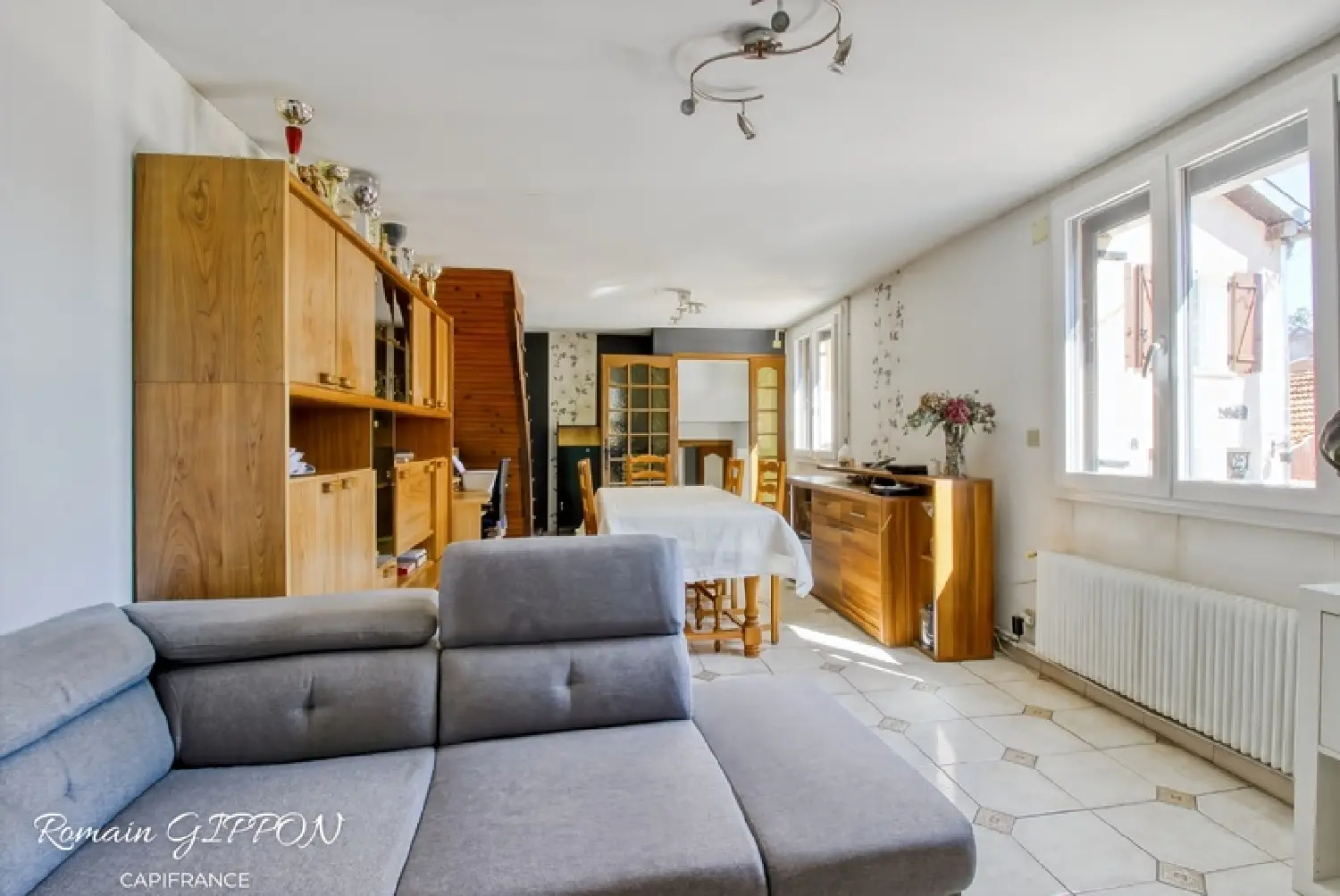  for sale house Maxéville Meurthe-et-Moselle 6