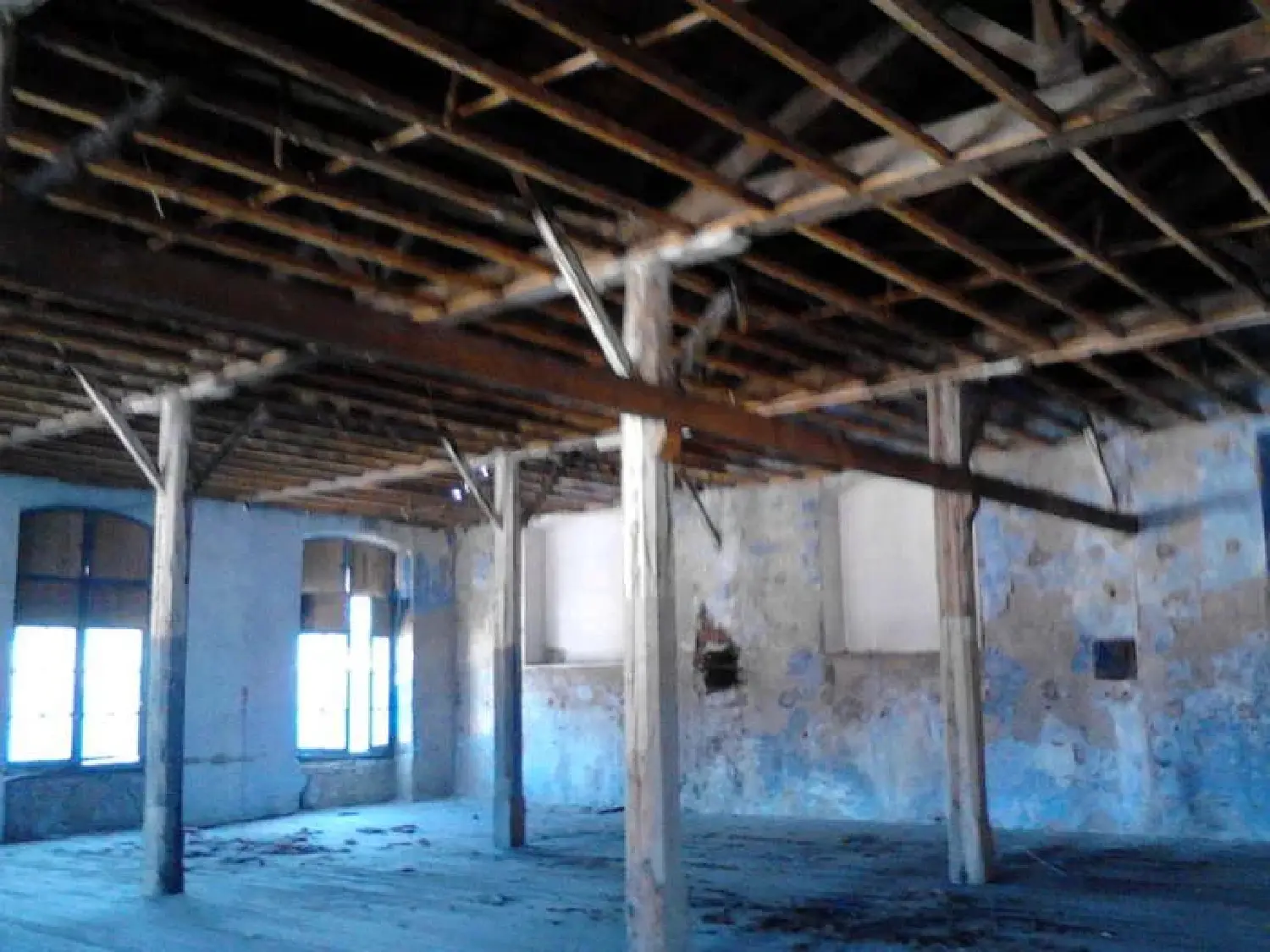  te koop huis Mazamet Tarn 2