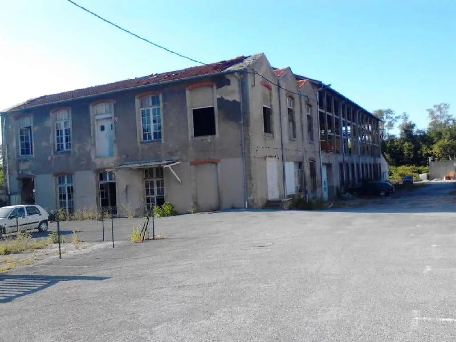  te koop huis Mazamet Tarn 5