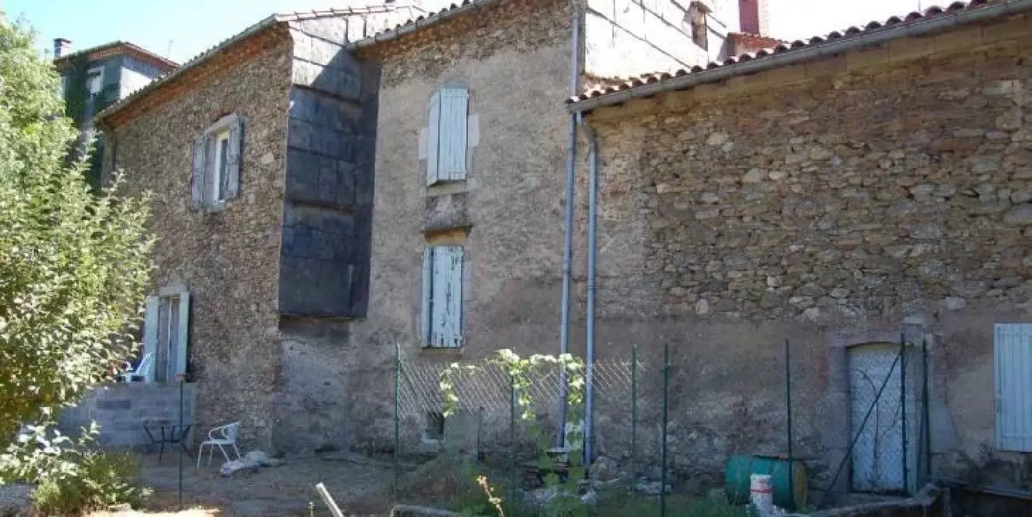  te koop huis Mazamet Tarn 2