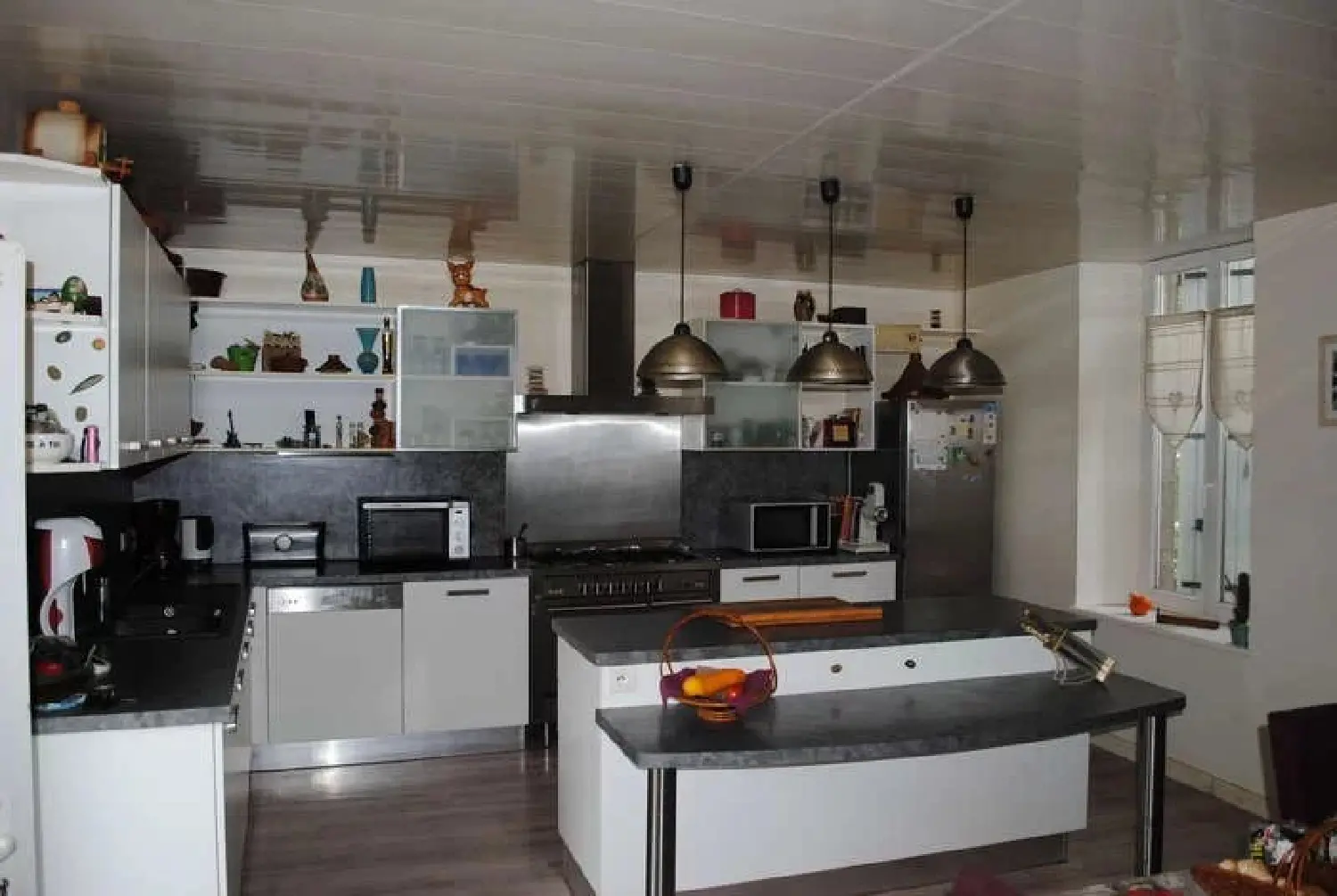  te koop huis Mazamet Tarn 7