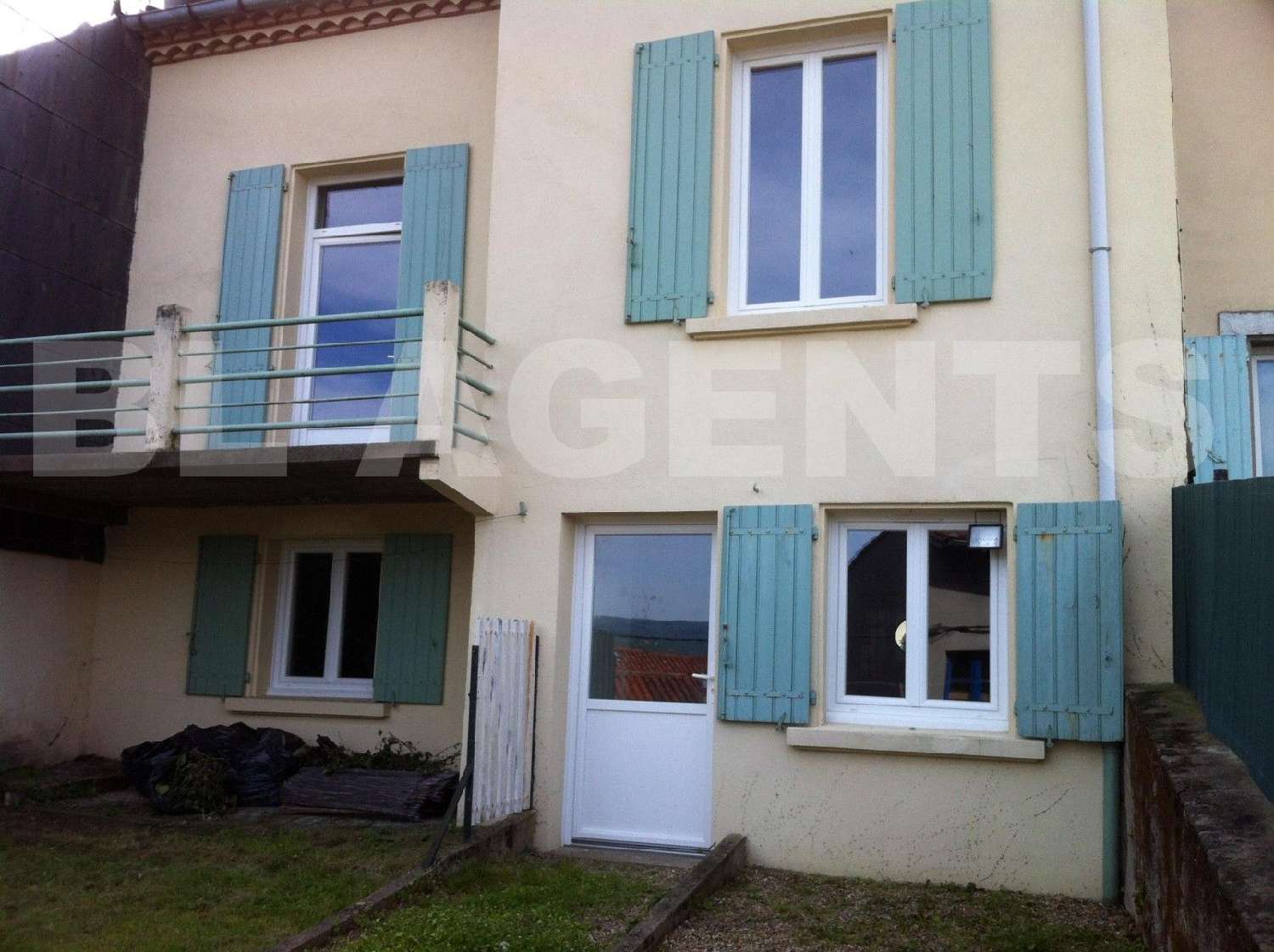  for sale house Mazamet Tarn 1