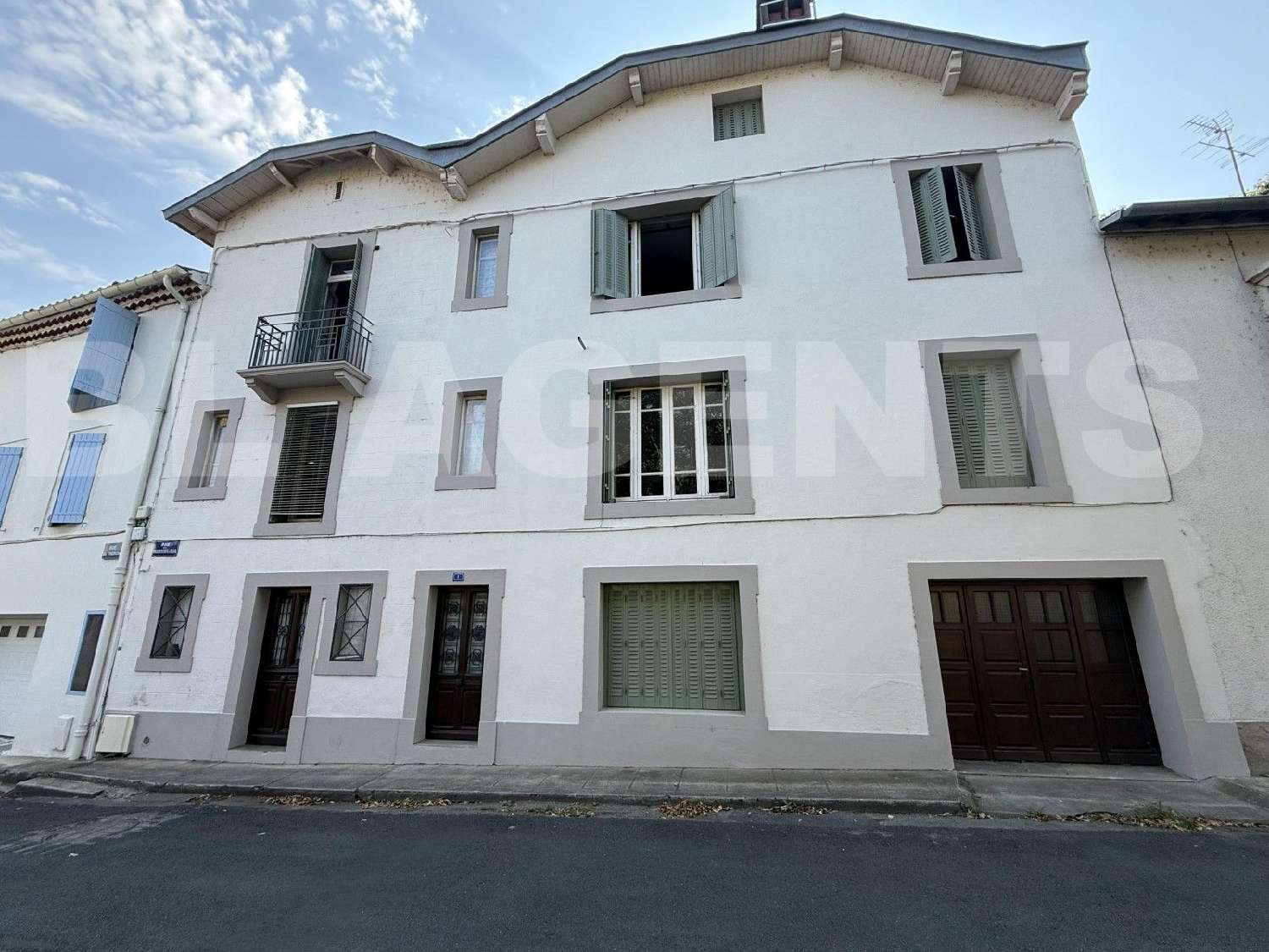  for sale house Mazamet Tarn 1