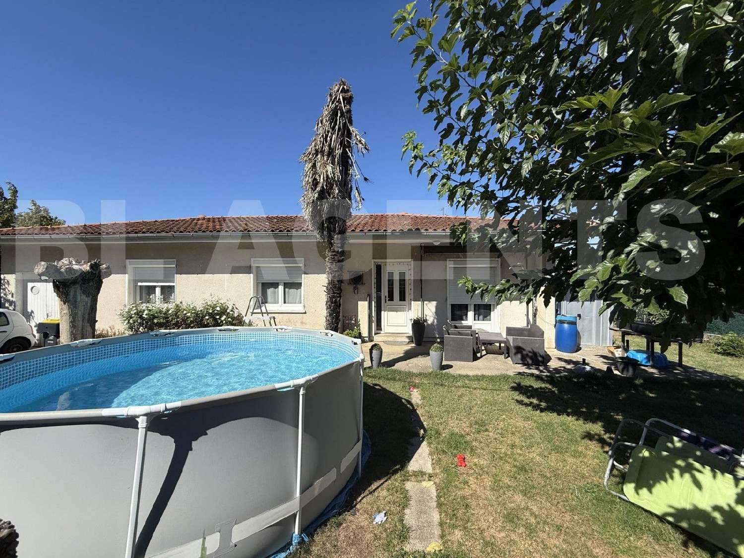  for sale house Mazamet Tarn 1