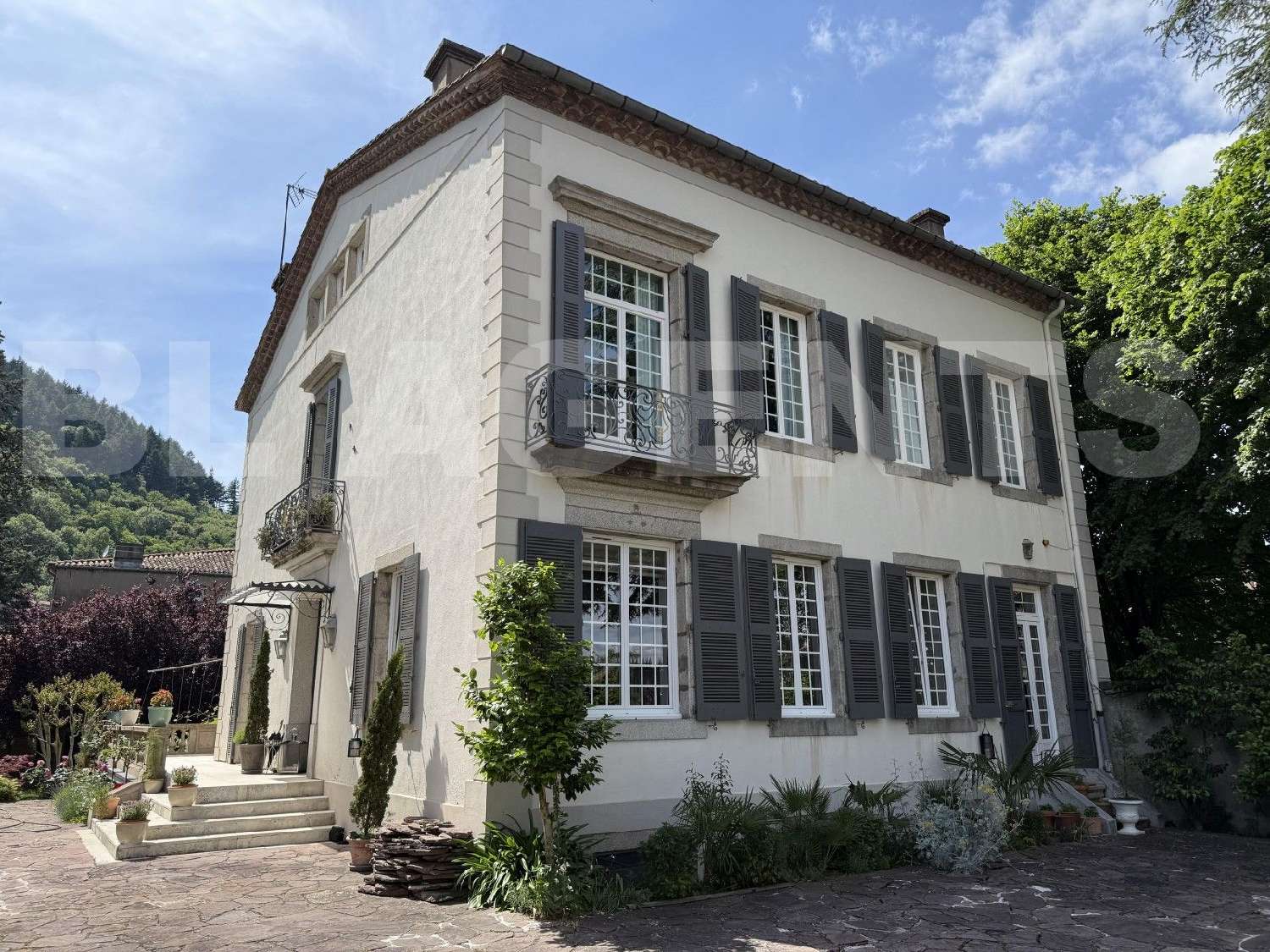  for sale house Mazamet Tarn 1