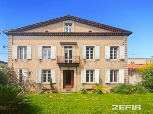 Mazamet Tarn house foto 7142467