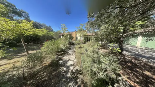 Mazan Vaucluse huis foto 7134348