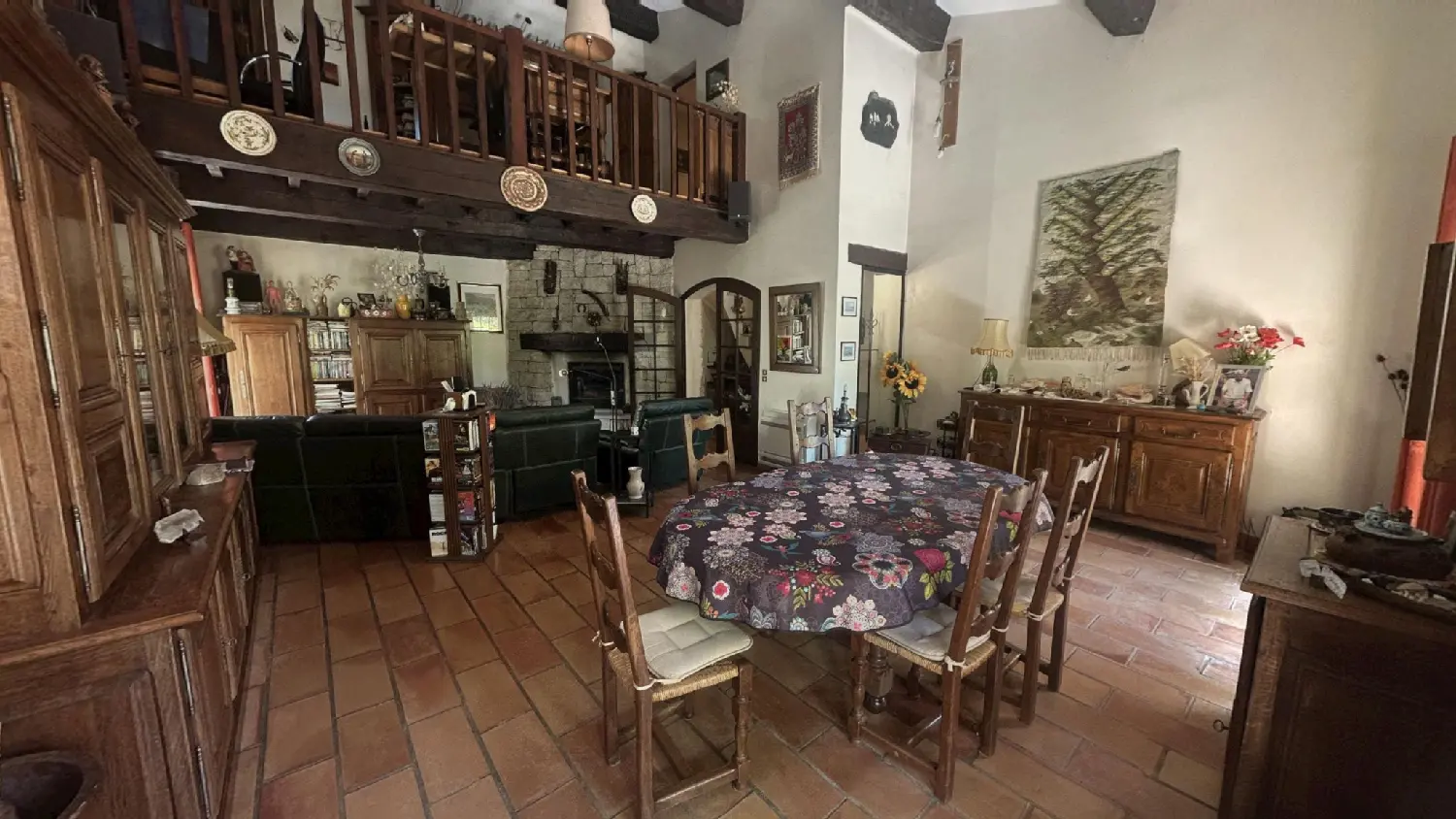  te koop huis Mazan Vaucluse 3